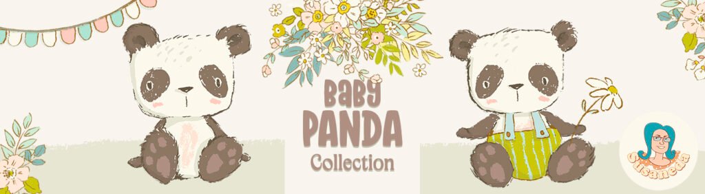 Banner panda canvaplantillas susaneda